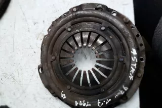art5391937 Корзина сцепления Opel Astra F Арт 5391937, вид 3