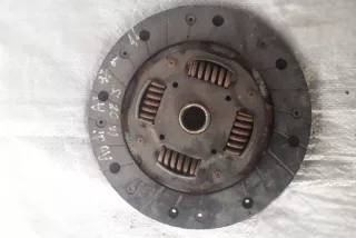 art5392436 Диск сцепления Audi A3 8L Арт 5392436, вид 3