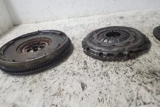 art5392625 Комплект сцепления Subaru Legacy 2 Арт 5392625, вид 2