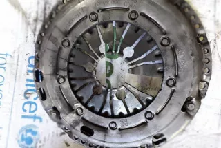 961000330115 , art5392672 Комплект сцепления Audi A3 8P Арт 5392672, вид 3