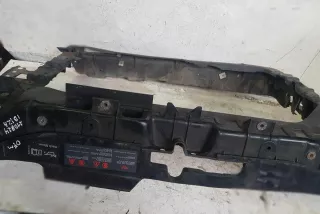 R134A , art5397488 Передняя панель крепления облицовки (телевизор) Seat Ibiza 3 Арт 5397488, вид 2