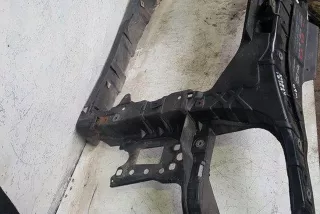 R134A , art5397488 Передняя панель крепления облицовки (телевизор) Seat Ibiza 3 Арт 5397488, вид 3