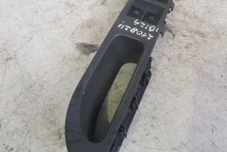 art5408207 Кнопка стеклоподъемника переднего левого Seat Ibiza 3 Арт 5408207