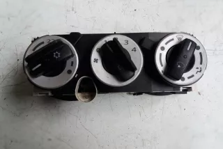 826669668304 , art5408490 Блок управления печки/климат-контроля Mitsubishi Colt 6 restailing Арт 5408490, вид 1