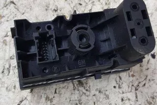 93394755 , art5408578 Блок управления светом Opel Meriva 1 Арт 5408578, вид 3
