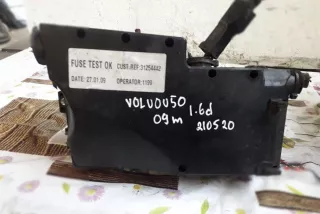 31254443, 1199 , art5409685 Блок реле Volvo V50 Арт 5409685, вид 1