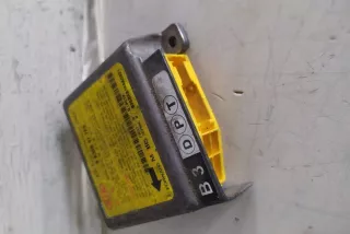 0K32B677F0, B3EBAS14AA0321 , art5410277 Блок AirBag Kia Rio 1 Арт 5410277, вид 1