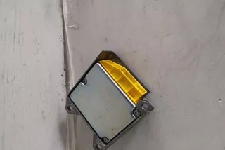 0K32B677F0, B3EBAS14AA0321 , art5410277 Блок AirBag Kia Rio 1 Арт 5410277, вид 3
