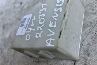 8974105070 , art5410388 Блок управления двери передней левой Toyota Avensis 1 Арт 5410388, вид 2