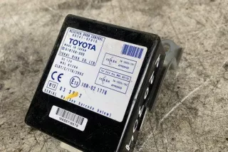 897410F010 , art5410405 Блок управления двери передней левой Toyota Corolla VERSO 2 Арт 5410405, вид 1