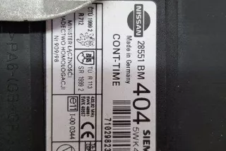 5WK48511 , art5410775 Прочая запчасть Nissan Almera N16 Арт 5410775, вид 2