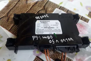 31254776, 260000299365 , art5411017 Блок Bluetooth Volvo V50 Арт 5411017, вид 1