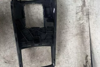 4F1864261 , art5411550 Консоль салона (кулисная часть) Audi A6 C6 (S6,RS6) Арт 5411550, вид 2