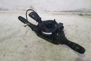 9AK0943B , art5414978 Переключатель подрулевой (стрекоза) Dacia Duster 2 Арт 5414978