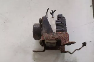 3X4751 , art5416186 Блок ABS Peugeot 206 1 Арт 5416186, вид 2