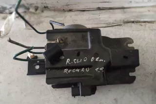 8200085584, 0265216872, BCB02AAY2 , art5416247 Блок ABS Renault Clio 2 Арт 5416247, вид 1