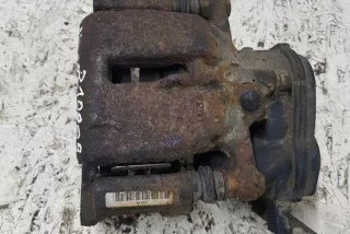 art5416968 Суппорт задний левый Audi A4 B8 Арт 5416968, вид 2