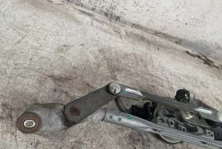 851100F020 , art5418901 Механизм стеклоочистителя (трапеция дворников) Toyota Corolla VERSO 2 Арт 5418901, вид 2
