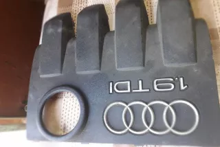 art5420489 Декоративная крышка двигателя Audi A3 8P Арт 5420489, вид 2