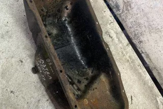 art5421370 Поддон Opel Astra F Арт 5421370, вид 1