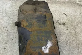 art5421370 Поддон Opel Astra F Арт 5421370, вид 2