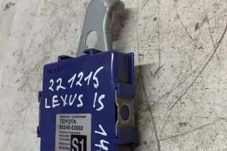 8934053060 , art5535083 Блок управления центральным замком Lexus IS 3 Арт 5535083, вид 3