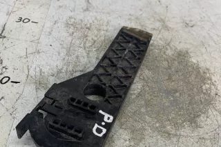 art5687474 Кронштейн крепления бампера переднего Mercedes CLA c117 Арт 5687474, вид 1