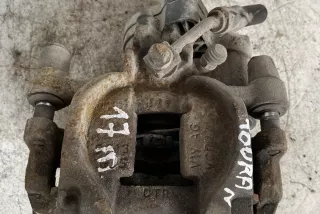art5850283 Суппорт задний левый Volkswagen Touran 3 Арт 5850283, вид 2