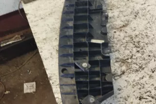 9801739780 , art5950086 Защита двигателя Citroen C4 Cactus Арт 5950086, вид 1