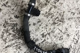 8w0121030k , art7012811 Патрубок радиатора Audi A4 B9 Арт 7012811, вид 2