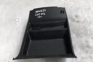 Ds73f045p04de3 , art8126677 Накладка декоративная центральной консоли Ford Mondeo 5 Арт 8126677, вид 1