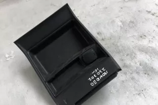 Ds73f045p04de3 , art8126677 Накладка декоративная центральной консоли Ford Mondeo 5 Арт 8126677, вид 2