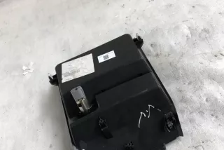 Ds73f045p04de3 , art8126677 Накладка декоративная центральной консоли Ford Mondeo 5 Арт 8126677, вид 3