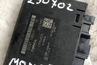 Dg9t14b531 , art8118874 Блок управления двери передней левой Ford Mondeo 5 Арт 8118874, вид 2