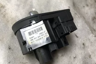 8x1941531ad , art8183834 Блок управления светом Audi Q3 1 Арт 8183834, вид 1