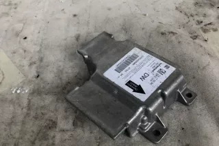 13170590 , art8219645 Блок AirBag Opel Vectra C  Арт 8219645, вид 2
