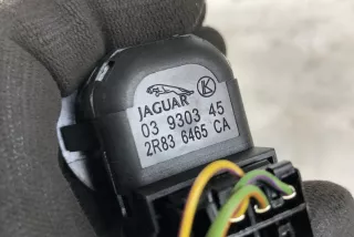 2r836465ca , art8313442 Кнопки руля Jaguar XF 250 Арт 8313442, вид 3