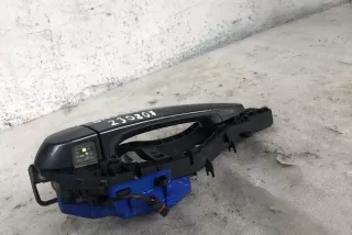 14389710 , art9054995 Ручка наружная задняя правая BMW 1 F20/F21 Арт 9054995, вид 1