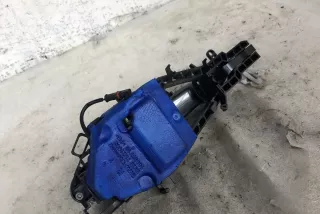 14389710 , art9054995 Ручка наружная задняя правая BMW 1 F20/F21 Арт 9054995, вид 3