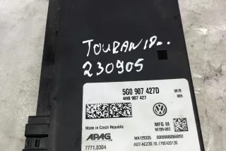 5g0907427d , art9181345 Прочая запчасть Volkswagen Touran 3 Арт 9181345, вид 2