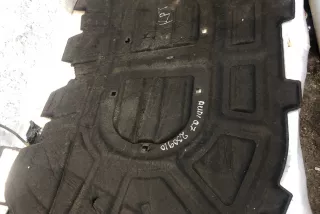 art9288412 Шумоизоляция капота Audi Q7 4L Арт 9288412, вид 1