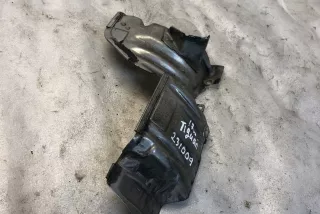 06k129597c , art9623604 Тепловой экран глушителя Volkswagen Tiguan 2 Арт 9623604, вид 2