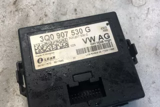 3q0907530g , art9622228 Блок комфорта Volkswagen Tiguan 2 Арт 9622228, вид 1