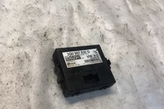 3q0907530g , art9622228 Блок комфорта Volkswagen Tiguan 2 Арт 9622228, вид 2