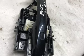 31378250 , art9687301 Ручка наружная передняя левая Volvo V90 2 Арт 9687301, вид 1