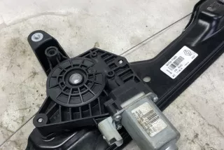 807207795r , art9845988 Молдинг двери передней правой Renault Kadjar Арт 9845988, вид 3