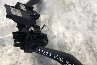 1k5953521ae , art9961305 Переключатель подрулевой (стрекоза) Volkswagen Jetta 6 Арт 9961305, вид 1