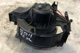 art10156503 Крыльчатка вентилятора (лопасти) Audi A6 C6 (S6,RS6) Арт 10156503, вид 1
