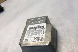 8k0959655l , art10111302 Блок AirBag Audi A5 (S5,RS5) 1 Арт 10111302, вид 1