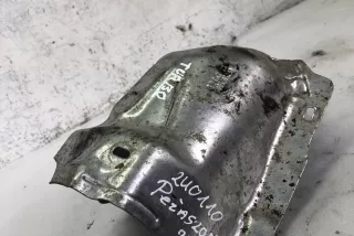 9809695280 , art10951437 Тепловой экран глушителя Peugeot 2008 Арт 10951437, вид 1